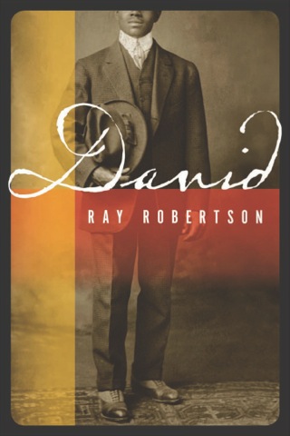 Cover image: David 9781926845869