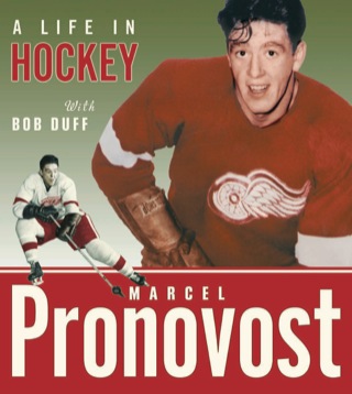 Cover image: Marcel Pronovost 9781926845982