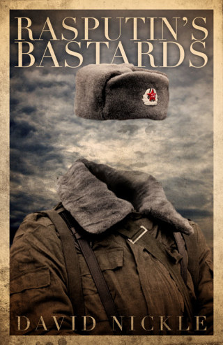 Cover image: Rasputin's Bastards