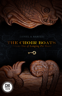 Cover image: The Choir Boats