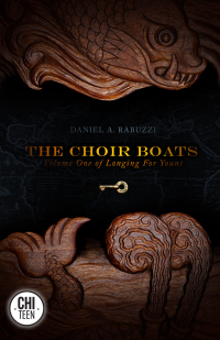 表紙画像: The Choir Boats