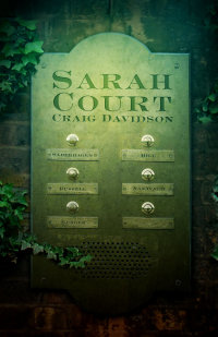 Cover image: Sarah Court