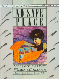 Cover image: No Safe Place 9780889610989