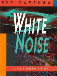 صورة الغلاف: White Noise 9780929005973