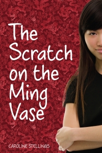 Cover image: The Scratch on the Ming Vase 1st edition 9781926920917