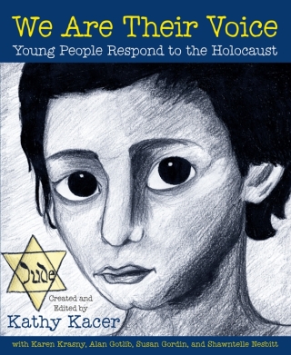 Cover image: We Are Their Voice 1st edition 9781926920771