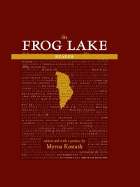 Imagen de portada: The Frog Lake Reader 9781897126462
