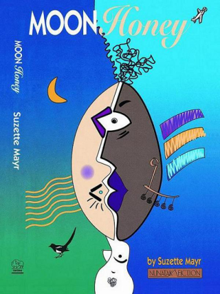 Cover image: Moon Honey 9781896300009