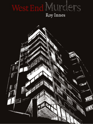 表紙画像: West End Murders 9781897126271