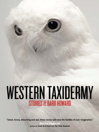 Cover image: Western Taxidermy 9781927063118