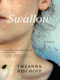 Cover image: Swallow 9781927063194