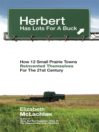 Cover image: Herbert Has Lots For a Buck 9781927063231