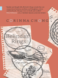 Cover image: Belinda's Rings 9781927063279