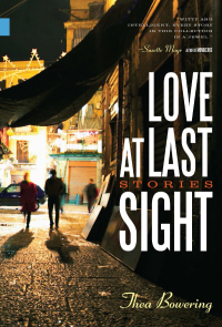 Cover image: Love at Last Sight 9781927063347