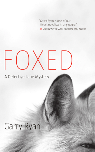 Imagen de portada: Foxed 9781927063408