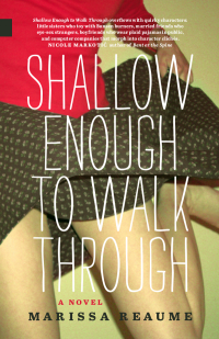 Titelbild: Shallow Enough to Walk Through 9781927063422