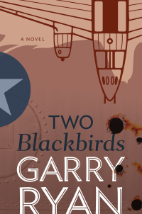 Cover image: Two Blackbirds 9781927063507