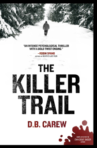صورة الغلاف: The Killer Trail 9781927063521
