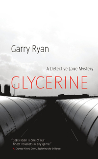 Cover image: Glycerine 9781927063682