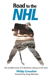 Imagen de portada: Road to the NHL 9781927097120