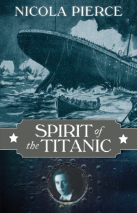 Cover image: Spirit of the Titanic 9781927099063