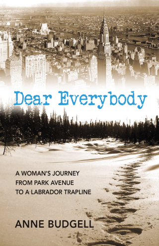 Imagen de portada: Dear Everybody 9781927099179