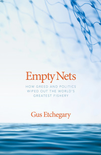 Cover image: Empty Nets 9781927099346