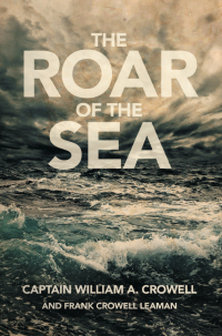 Imagen de portada: The Roar of the Sea 9781927099445