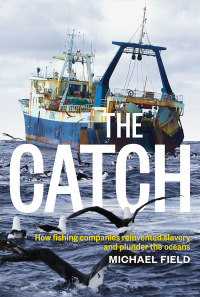 Cover image: The Catch 9781927249024