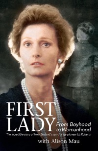 Cover image: First Lady 9781927262375