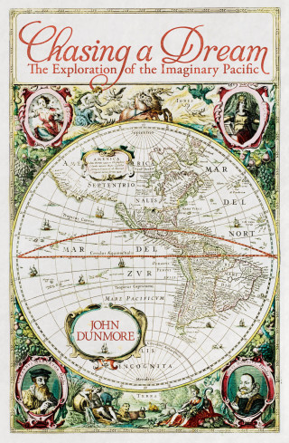 Cover image: Chasing a Dream 1st edition 9781927262849