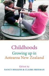 Cover image: Childhoods 9781877578496