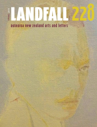 Imagen de portada: Landfall 228 9781877578472