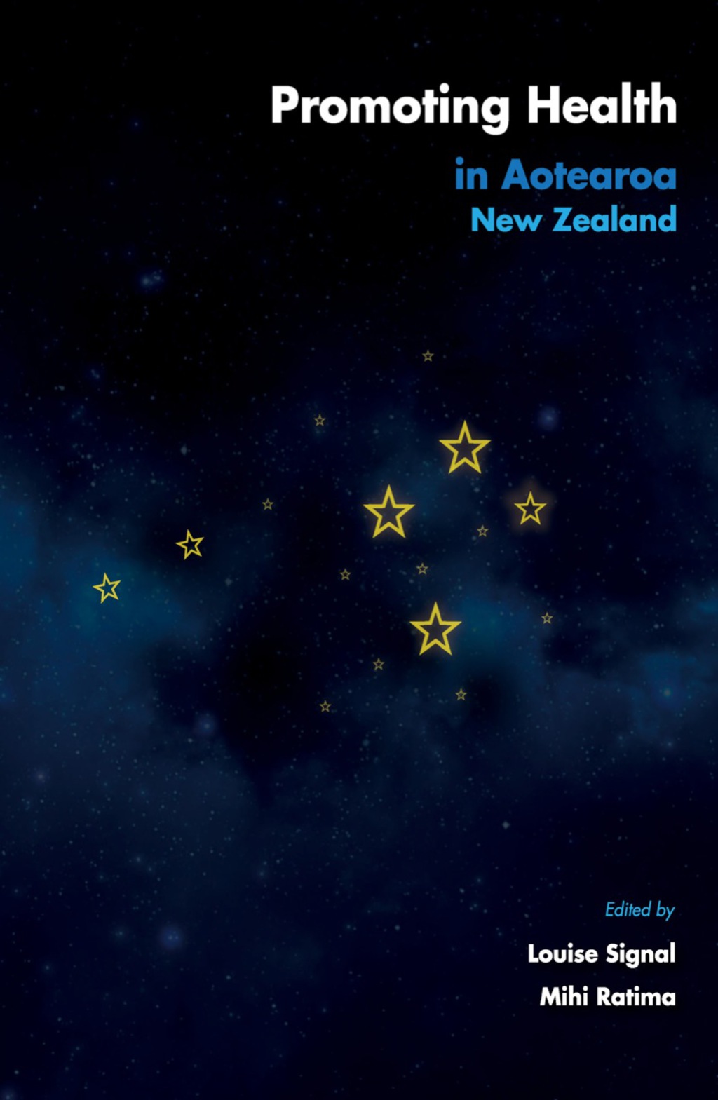 Promoting Health in Aotearoa NZ 1st Edition