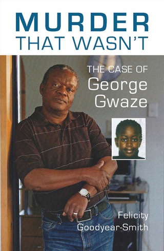 Cover image: Murder That Wasn't 1st edition 9781877578991