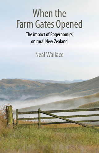 Imagen de portada: When the Farm Gates Opened 1st edition 9781877578724