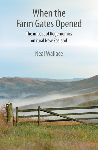 Cover image: When the Farm Gates Opened 1st edition 9781877578724