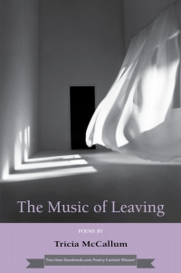 Cover image: The Music of Leaving 9781927335932