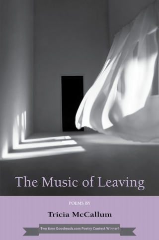Imagen de portada: The Music of Leaving 9781927335932