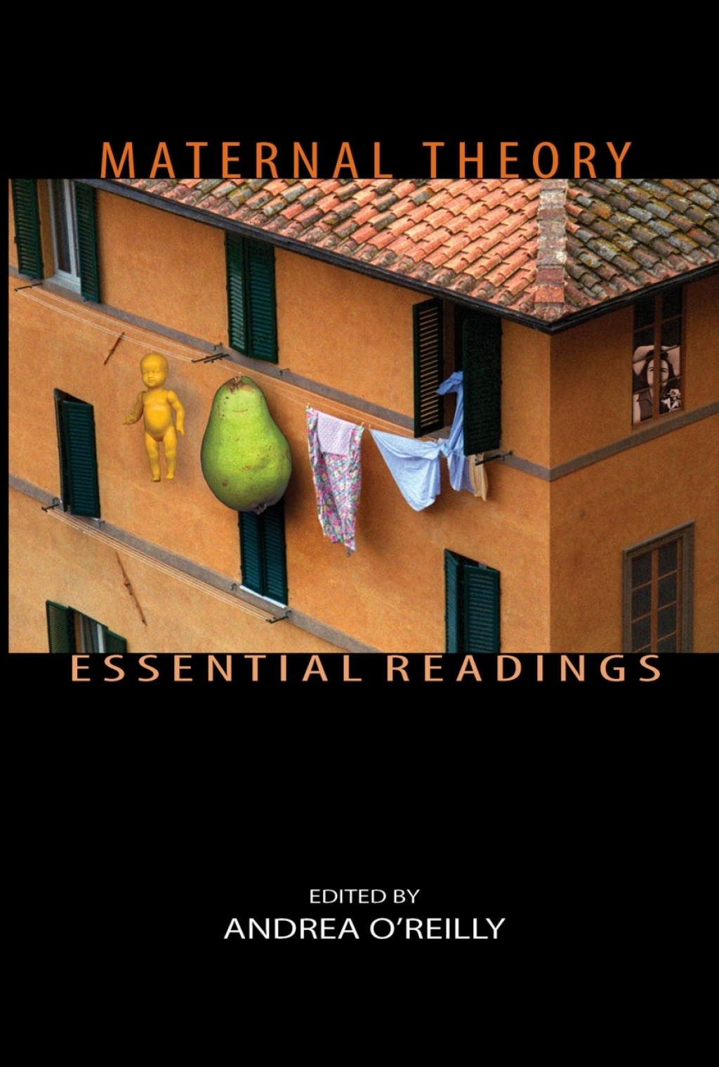 ISBN 9781550144826 product image for Maternal Theory (eBook) | upcitemdb.com