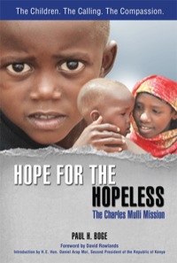 Cover image: Hope for the Hopeless 9781927355039