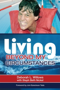 Cover image: Living Beyond My Circumstances 9781927355183
