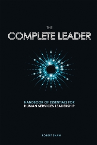 Cover image: The Complete Leader 9781927355428