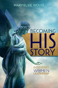 Imagen de portada: Becoming His Story 9781927355527