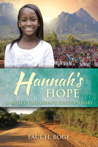 Cover image: Hannah’s Hope 9781927355602