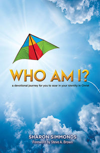 Titelbild: Who Am I? 9781927355701