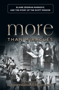 صورة الغلاف: More Than Miracles 9781927355749