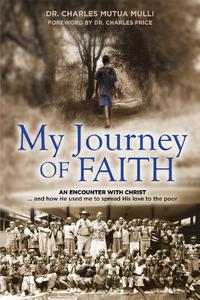 صورة الغلاف: My Journey Of Faith 9781927355787