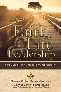 Cover image: Faith, Life and Leadership 9781927355824