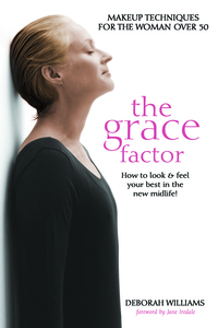 Imagen de portada: The Grace Factor 9781927355848
